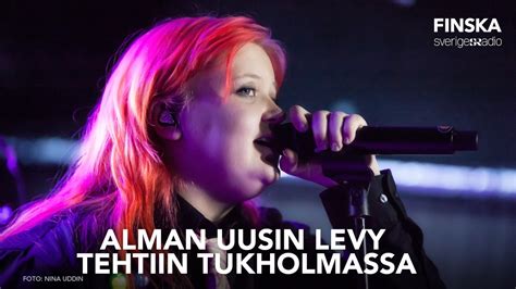  Amee Live In Helsinki: Vietnamin Pop-Tähti Saapuu Ihastuttamaan Suomea