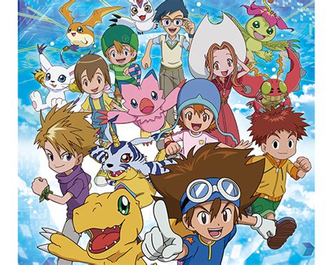 Digimon-Festival: Anime ja J-Pop -yhdistelmä, joka sai koko Suomen riehumaan!