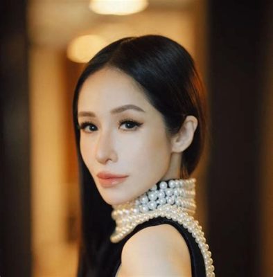  Evergrande CEO Meets Elva Hsiao: A Bizarre Fusion of Real Estate and Pop Music