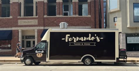 Fernando Valenzuela's Taco Truck Tour Takes Helsinki By Storm: Spicy Flavor Meets Finnish Friendliness!