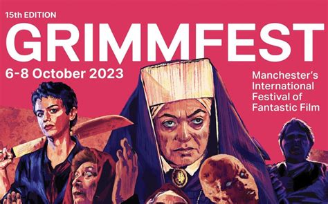 Grimmfest 2023:  Ein Festival voller Musik und der Charme von Götz Otto!