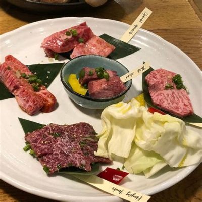 広島 高級焼肉 ランキング：なぜ広島の焼肉は宇宙一美味しいのか？