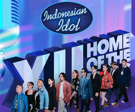 Josua Concert Extravaganza! - Indonesian Idol's Breathtaking Performance and Unexpected Collaboration!