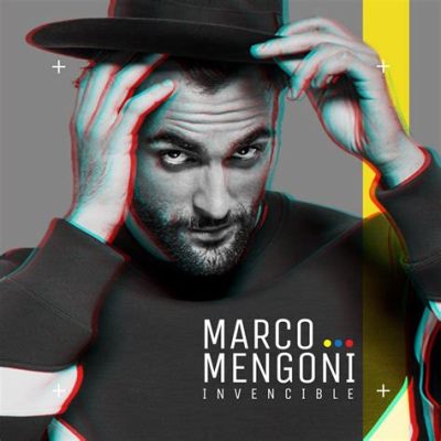  Marco Mengoni Konsertti Helsingissä: Italian Pop-Kuningas Vie Suomeen Sydämen Lämmittävän Melodiaa!