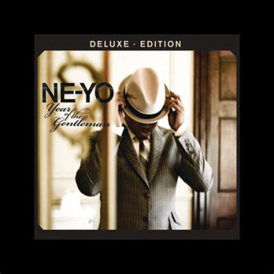 Ne-Yo Year of the Gentleman Tour: Soulful Music Meets Unexpected Twists