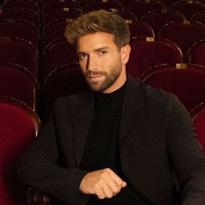  Pablo Alboránin Helsingin Konsertti: Espanjalainen Rakkauden Laulutähti Valloittaa Suomen Pääkaupungin!