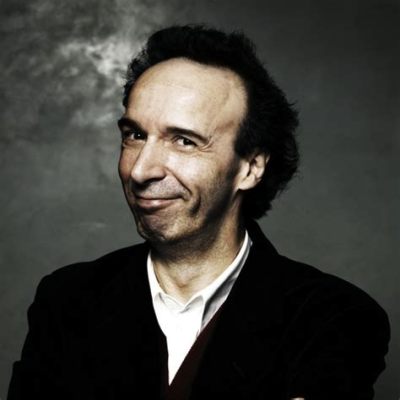 RoboCop ja Roberto Benigni: Näkökulmia Italian Kultti-Näyttelijän Epätodenmukaiseen Kohtaloon!