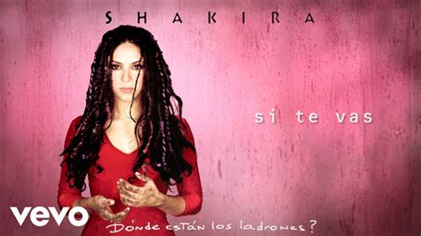 Shakira's Te Vas Tour: A Salsa Fiesta that Took Helsinki by Storm!