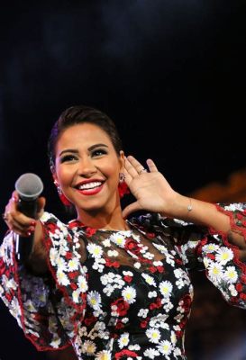 Sherine Abdel-Wahab Konsertti Helsingissä: Egyptin Popkuningatar Vie Suomeen Arabilaisen Melodinan!