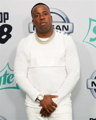  Yo Gotti: Memphis-lähtöinen räppäri sytyttää Helsingin jäät – Yksi musiikin legendaarisimmista esiintyjistä saapuu kaupunkiin!